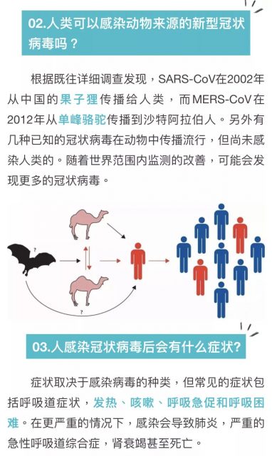 钟南山谈最新疫情，科普美国海关严查的“新型冠状病毒肺炎”到底是啥？