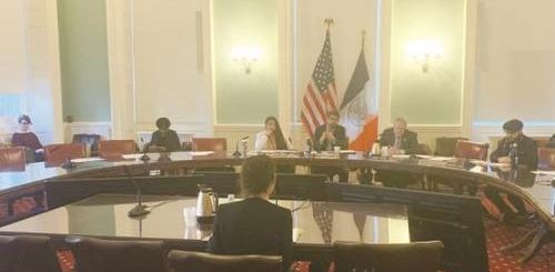 纽约市议会开公听会讨论移民问题 将新设移民事务局