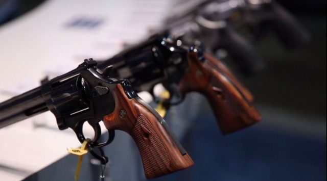 维州攻击性武器禁令法案被搁置 州长控枪议程遭遇挫败