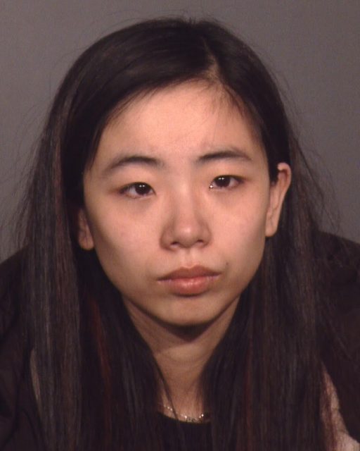 溺水體罰2歲女兒尿褲子致死 紐約華裔母親被判18年不服再上訴