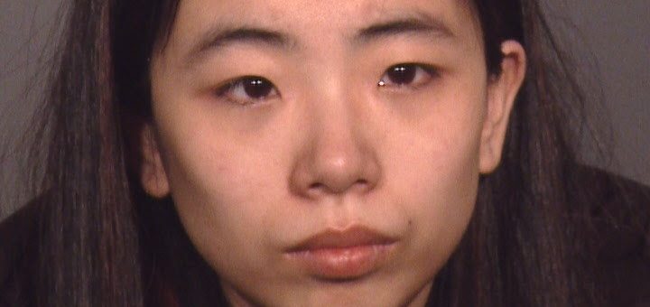 溺水體罰2歲女兒尿褲子致死 紐約華裔母親被判18年不服再上訴