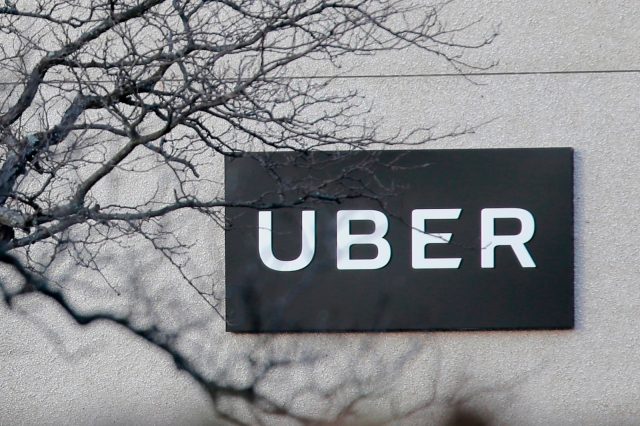 冠狀病毒恐慌蔓延 Uber和Lyft的亞裔乘客受到歧視