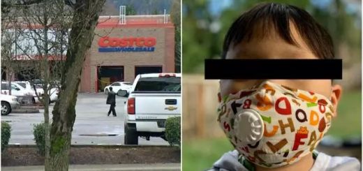 憤怒！紐約華女被辱罵毆打；亞裔男孩戴口罩逛超市被驅逐