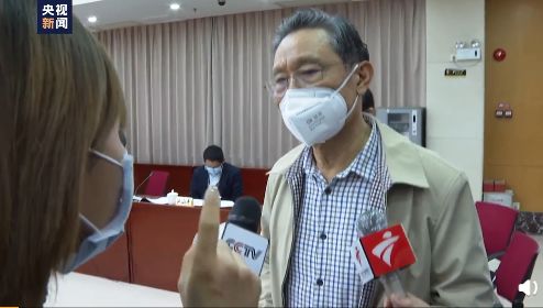 鍾南山團隊：新冠病毒潛伏期最長24天！不足一半患者初次就診時發燒