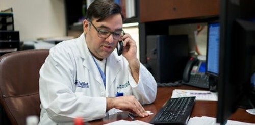 休斯敦卫理公会医院获FDA批准 全美首推新冠血浆疗法