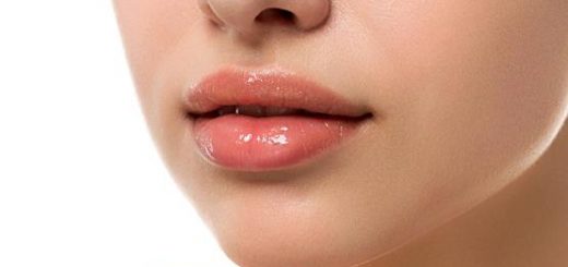 嘴唇也会反映人的整体健康状况 一定要引起重视
