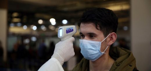疫情蔓延 美國會限制國內旅行嗎？