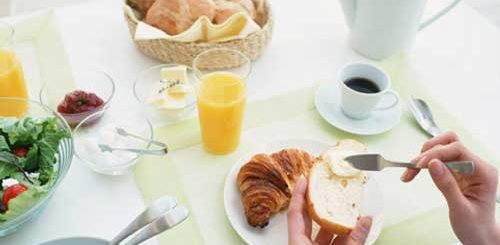 早餐吃什麼好 上班族早餐的四種選擇