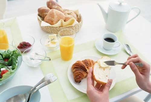 早餐吃什么好 上班族早餐的四种选择