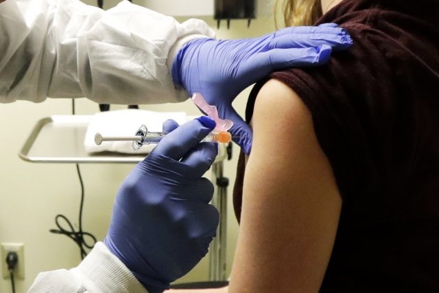 新希望！第二支新冠疫苗將開始人體安全試驗