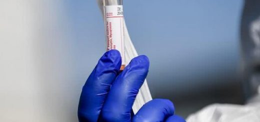 抗疫曙光！牛津大學給猴子注射新冠疫苗，28天暴露病毒中未感染