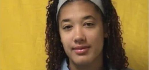 美国男子欲侵犯15岁少女惨遭反杀，女子被判入狱21年将出狱