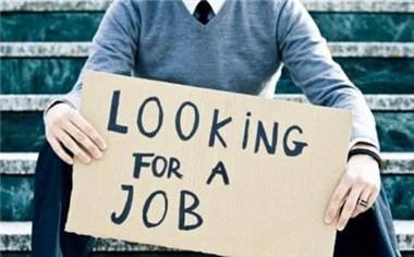 上周初請失業金人數倍增 美國就業市場究竟發生了什麼？