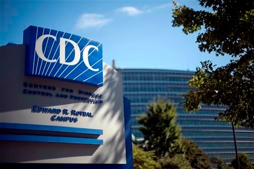 誰決定CDC重啟指南"不能見光" 白宮發言人沒說實話
