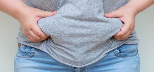 胖子更易死於新冠，脂肪產生的蛋白質利於病毒滲入人體