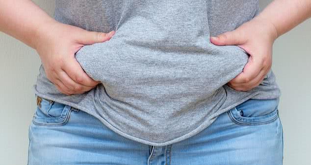 胖子更易死於新冠，脂肪產生的蛋白質利於病毒滲入人體