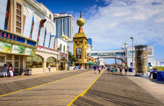 旅行看世界：盘点美国10个吃喝玩乐俱佳的海滨城市，感受别样风情