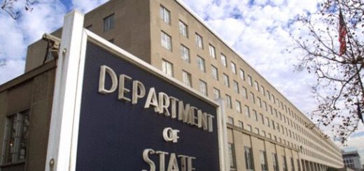 美国国务院：分阶段恢复常规护照办理