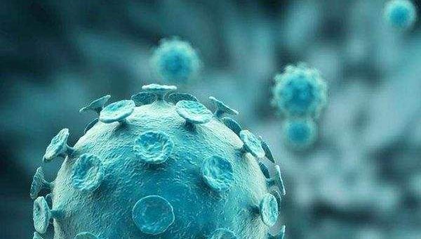 疫情更新：內華達州有5,400多例冠狀病毒病例，其中266人死亡