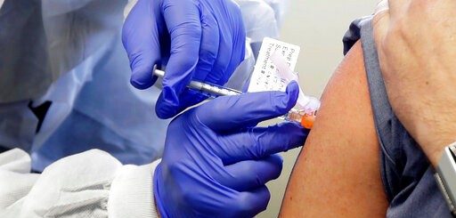 美國擬縮小資助研發疫苗範圍 誓言對"弱勢群體"免費