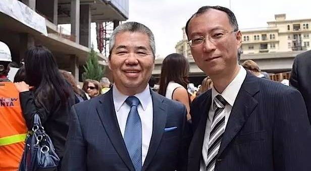 華裔市長牽線，四家中國房企將洛杉磯市政府一鍋端，集體腐敗案又一議員被捕