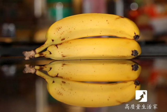 香蕉有“直的”和“弯的”，聪明人喜欢挑这种，以后别再买错了！