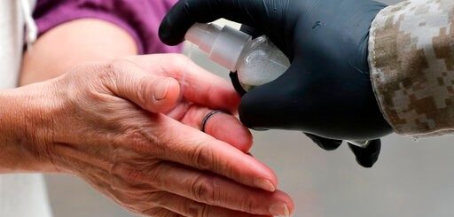 意！FDA发警告"有毒"洗手液产品扩大至59种