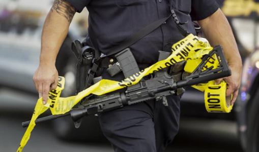 紐約市槍擊案激增逮捕人數卻暴跌 警方稱因人手不足