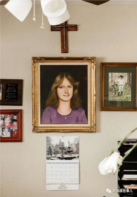 德州老爹用30年找出殺害女兒的真兇，還成了著名的「失蹤者獵人」