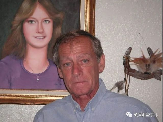 德州老爹用30年找出殺害女兒的真兇，還成了著名的「失蹤者獵人」