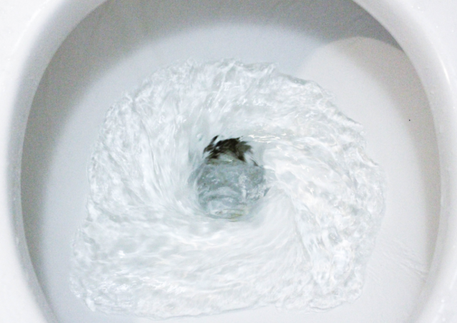 警惕! 28歲亞裔女上廁所感染新冠 無癥狀感染者進出一次 整個公廁成毒窟