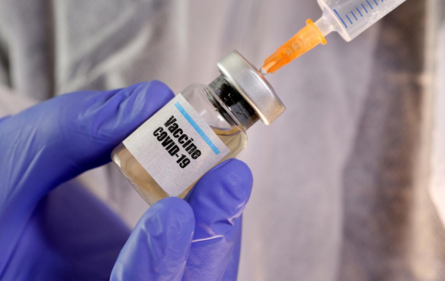 重磅! 新冠疫苗來了 美疾控中心宣布 10月底做好分發準備 全民免費接種!