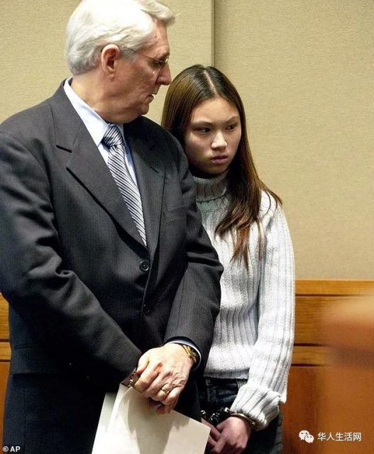 冤！白坐17年大牢！華裔高中生謀殺雙親案，開美國司法界先河！