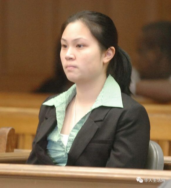 冤！白坐17年大牢！华裔高中生谋杀双亲案，开美国司法界先河！