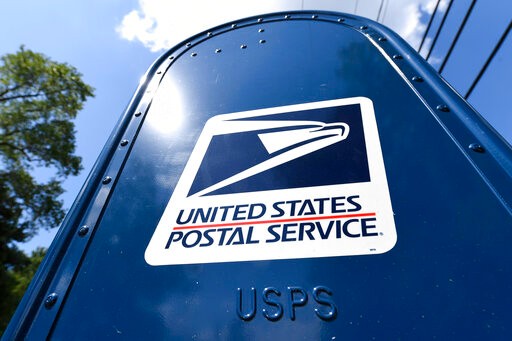 新泽西邮差将千封邮件扔垃圾桶 含99张邮寄选票