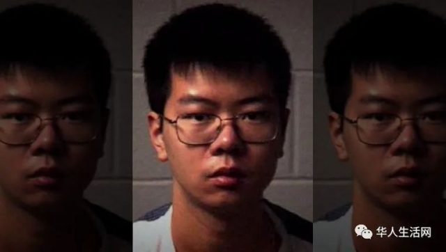 可怕！24岁中国留学生认罪！最高20年监禁！给黑人室友下铊毒，大量案件细节曝光！