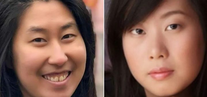 淚目！華裔姐妹車禍遇難，器官捐贈再救8人，父母設紀念基金，將女兒們的愛繼續延續！