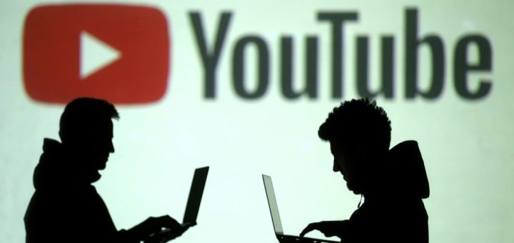 YouTube将删大选舞弊相关视频 共和党议员批打击言论自由