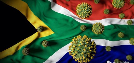 美國出現首例南非變種新冠病毒！傳染力更強，感染者沒有旅遊史！