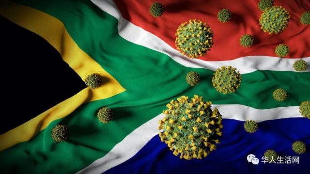 美国出现首例南非变种新冠病毒！传染力更强，感染者没有旅游史！