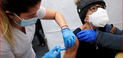 更多死亡！纽约男子注射疫苗25分钟后离世，而官方却反复声称“没有任何副作用”！英语评论区炸裂