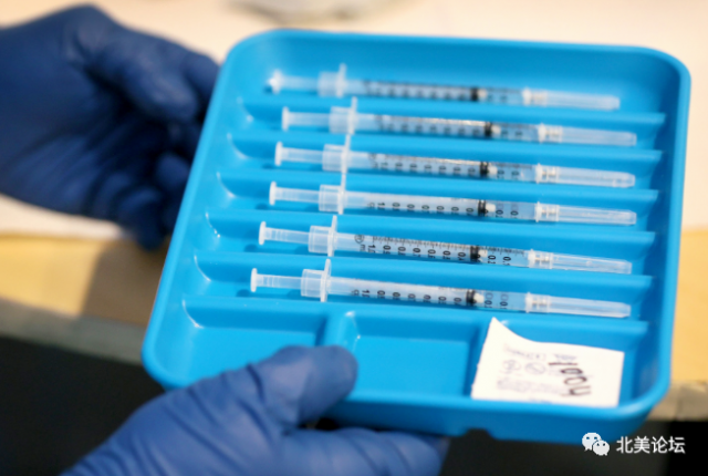 迷幻！美国男子自制天价新冠疫苗被捕！每剂1000刀，已为30多人接种​