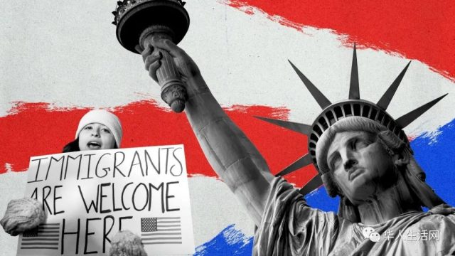 拜登急签3项行政令，结束川普强硬政策，美国重新拥抱移民！900万人更容易入美籍！