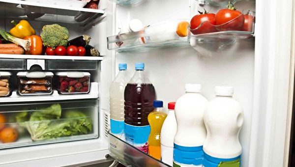 若突發停電 如何安全保存和處理冰箱食物