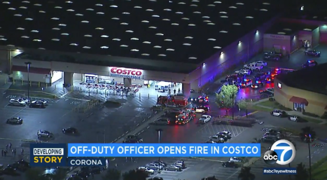 慘烈! Costco發生槍擊案 警察試吃時拔槍狂射10發 顧客當場慘死 原因竟是這個