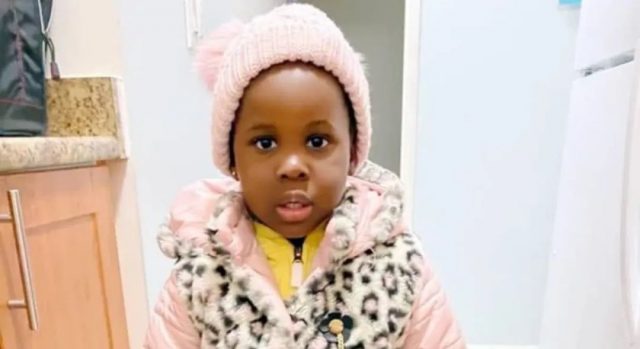 移民媽媽心碎! 加拿大3歲女孩猝死 小夥伴家過個夜 吃完這個抽搐暴斃!