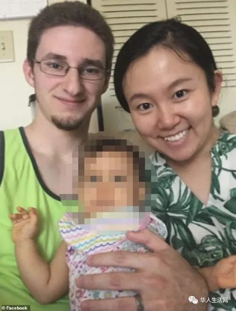 泪崩！中国女孩梦琪在美失踪17个月，深山发现遗骸，父母终于可以带她“回家”了！