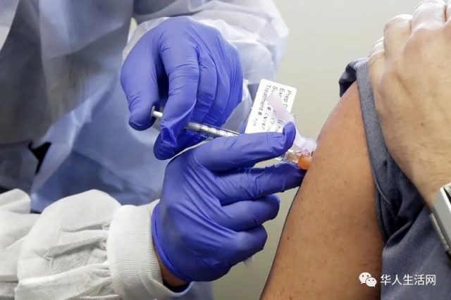 疫苗与病毒赛跑！CDC主任哽咽，美国正在濒临末日！