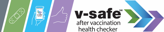 接種疫苗後的你在 CDC 推出的 V-safe 註冊登記了嗎？