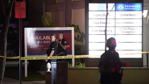 悲剧重演！洛杉矶华人聚集区发生枪击案致4人死亡包括一名儿童！